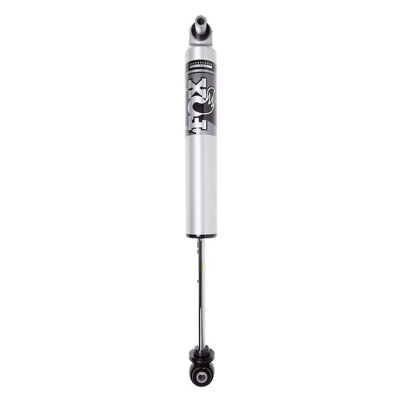 Fox Amortisseur de Chocs 987-24-012 2.5 Performance Series; Rechargeable en Gaz Hydraulique/azote; Sans Réservoir; Garantie Limitée de 1 An; Non Ajustable; Sans Bottes de Choc; Plaqué Zinc