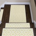 thumbnail image 2 of 2 x 3 Foot Heavy Duty Low Pile Area Rug - Ultra-Thin Non Slip Area Rug - Washable Cotton Indoor Rug for Front Door Foyer Rug for Entryway, 2 of 7