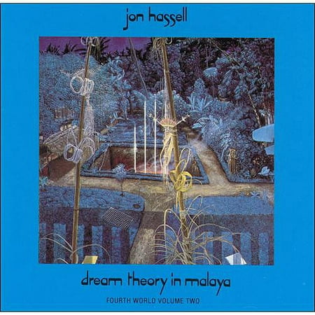 Fourth World, Vol. 2: Dream Theory In Malaya