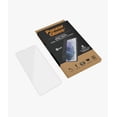 thumbnail image 2 of PanzerGlass Screen Protector for Samsung Galaxy S22+, Clear, 2 of 4