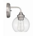 thumbnail image 3 of Craftmade Lighting - Glenda - 1 Light Wall Sconce In Traditional Style-9.75, 3 of 5