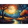 thumbnail image 4 of Palette Kit de Peinture Diamant, 4 of 9