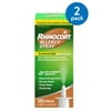 (2 pack) (2 Pack) Rhinocort 24 Hour Allergy Relief Budesonide Nasal Spray, 120 Sprays