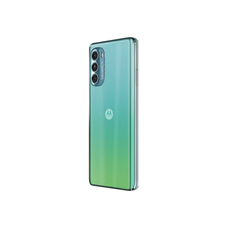 Motorola Edge 5G (2022) - Mint Mobile