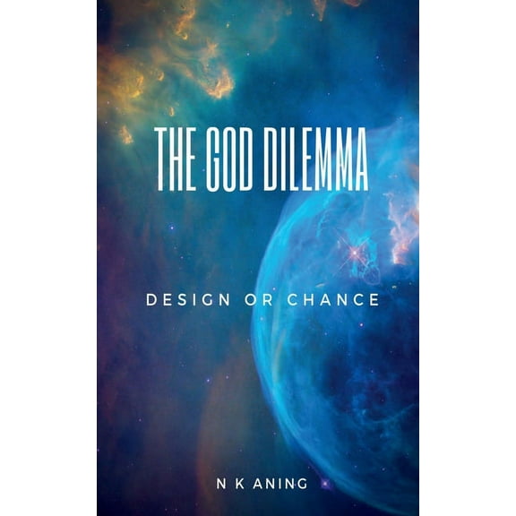 The God Dilemma, (Paperback)