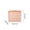 Orange, variant on Weloille Silicone Food Storage Bag, 1 Piece 16.9 Ounce Square Reusable Silicone Freezer Bag, Leak Proof Self Sealing Food Preservation Bag, Bpa Free Storage Bag for Snack Fruit Vegetable and Food