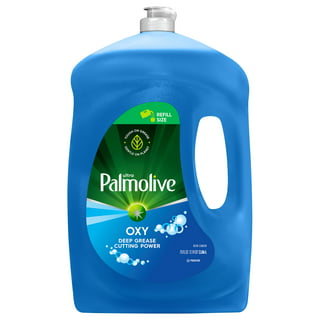  Palmolive Essential Clean, Orange/Tangerine Scent, Tough on  Grease, Soft on Hands 14 Fl.Oz : Health & Household