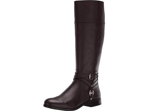 michael kors preston boots