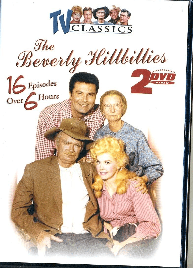 Amazon.com: The Beverly Hillbillies : Beverly Hillbillies, n