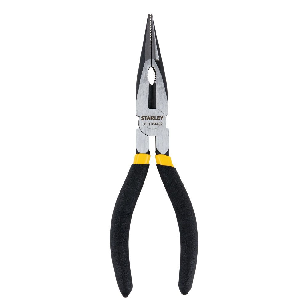 Stanley 3-Piece Pliers Set photo 6