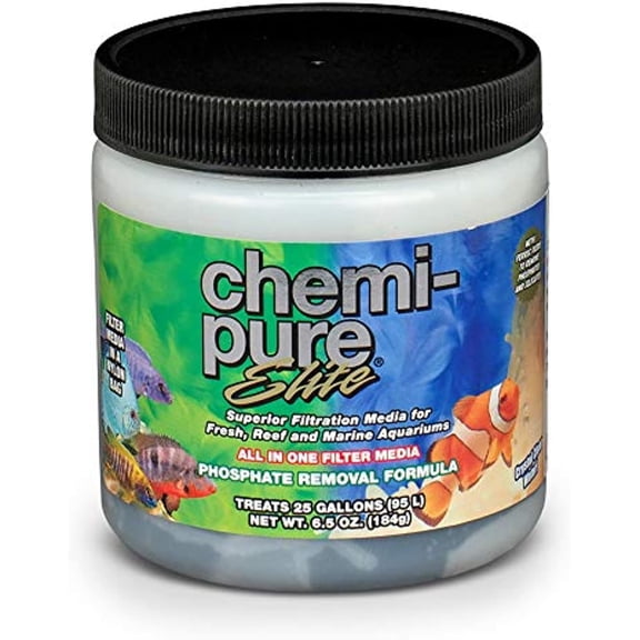 Boyd Chemi-Pure Elite 6.5oz