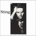 thumbnail image 1 of Sting - ...Nothing Like The Sun, 1 of 2