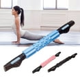 thumbnail image 4 of Leg Massager High Strength Pain Relief Flexible Portable Shaping Muscle Massage Stick Fitness Equipment, 4 of 10