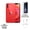 Red, variant on Restored Unlocked","Fully Unlocked ,Apple iPhone 12 Mini 64GB Green (A2176) 2227 mAh 4 GB RAM iOS 15.4