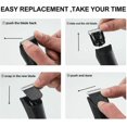 thumbnail image 4 of Lame de Rechange pour Rasoir, 4 of 4
