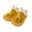 Yellow, variant on Baby Shoes Cartoon The Floor Socks First Walking Shoes Non- Shoes Toddler Boy Sneakers,Size 0 Months-6 Months