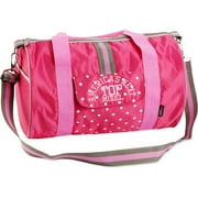 America's Next Top Model Duffel Bag