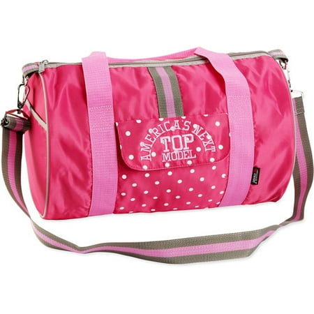 America's Next Top Model Duffel Bag