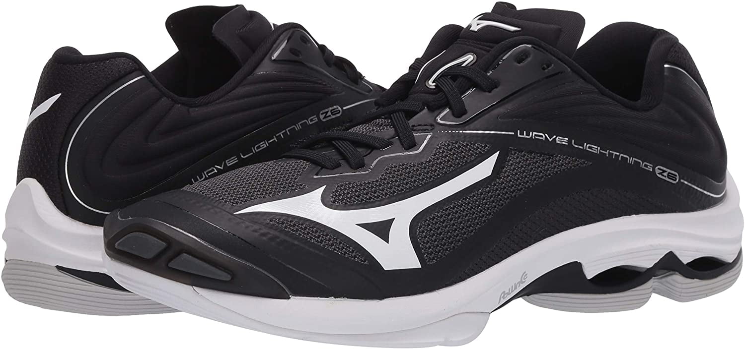 シューズ Mizuno Wave Lightning Z6 24.5 Amazon.com | Mizuno Wave