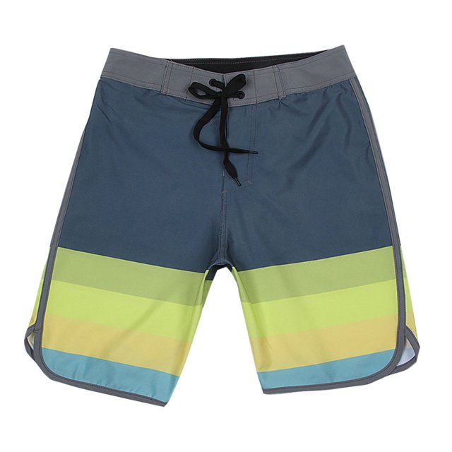 toraway Shorts de Plage Décontractés Extensibles pour Hommes 36