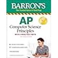 thumbnail image 3 of AP Principes de Science Informatique avec 3 Tests de Pratique : avec 3 Tests de Pratique (Barron's Test Prep), 3 of 3