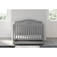 thumbnail image 4 of Graco Solano 4-in-1 Convertible Crib with Drawer, 4 of 7