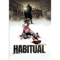 Habitual (DVD), Filmhub, Horror