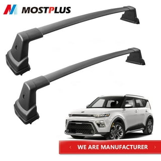 Kia soul sale roof rack 2020