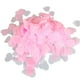 thumbnail image 2 of Moyic Confeti de corazones de amor, adorno de boda DIY, papel de relleno de globo ligero para decoraciones de aniversario de boda de Kits de decoración para fiestas Rosa oscuro, 2 of 6