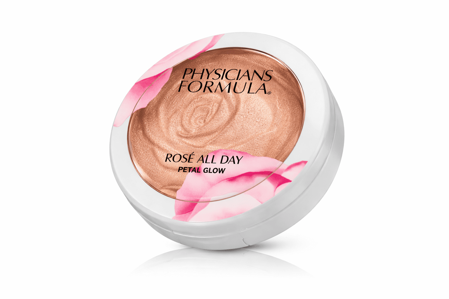 (2 pack) Physicians Formula RosÃÂ© All Day Petal Glow, Soft Petal