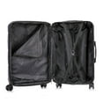 thumbnail image 5 of DUKAP Zonix 26" Lightweight Hardside Spinner Luggage, 5 of 10