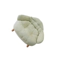 thumbnail image 2 of ZLight Lounge Chair Breathable Need Assembly Frame Model Sofa Bed Medium for Indoor, 2 of 6