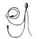 thumbnail image 1 of Kenally Arnés/telar de cableado de luz de marcha atrás automática HQ HJ HX HZ Accesorios para motos, 1 of 1