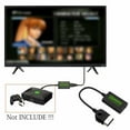 thumbnail image 3 of FOR Xbox To HDMI-compatible Converter  HDMI Cable Adapter For Xbox Console For Xbox Connection To HDTV-Xbox Original HDMI Cable, 3 of 8