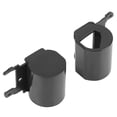 thumbnail image 3 of 4 Piezas Adecuado para 15-BS 15T-BS 15- 15Z- 250 G6 255 G6 Cubierta de Bisagra para Laptop Cubierta de Eje de Pantalla, 3 of 5
