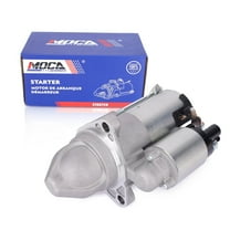 MOCA AUTOPARTS Starter Motor 6947 Fit for 2010-2016 Buick LaCrosse 2.4L & 2012-2017 Buick Regal Verano 2.4L & 2008-2011 Chevrolet HHR 2.2L 2.4L & 2007-2009 Saturn Aura 2.4L
