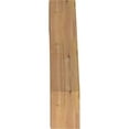 thumbnail image 4 of 6"W x 20"D x 28"H Westlake Rough Sawn Brace, Western Red Cedar, 4 of 4