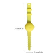 solacol Hand Sanitizer Bracelet for Kids Hand Sanitizer Dispensing Portable Bracelet Wristband Hand Dispenser 10Ml Hand Sanitizer Dispenser