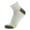 Yellow, variant on Men's Colored Breathable Towel Bottom Loop Socks Under $8 Personalized Sweat Absorbing Outdoor Sports Cushion Crew Socks
