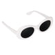 thumbnail image 1 of Gafas de sol retro clásicas gruesas para turismo segundo 4 1, 1 of 7