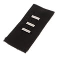 thumbnail image 4 of 1 Unidades Extensiones De cinturo De Maternidad Extensiones De Botón De Embarazo Para Pantalones Pantalones Elásticos Ajustable Extensor De C Negro perfecl Extensores de cintura para pantalones, 4 of 8