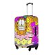 thumbnail image 1 of Garfields Funda De Equipaje De Viaje Lavable Protector De Maleta De Dibujos Animados Divertido Compatible Con De 18 A 32 Pulgadas huangjie unisex, 1 of 2