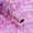 Colorful Foil Birthday, variant on Reversible Birthday Wrapping Paper Roll, Mini Roll, Safari Animals Party Design & Pink Leopard Print Gift Wrap for Girls Birthday Party, Baby Shower, 17 Inches x 16.4 Feet