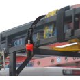 thumbnail image 4 of Bolt 7023721 6' Cable Lock For Fits/For  Toyota Keys, 4 of 6