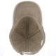 thumbnail image 2 of Béisbol Ajustable Algodón Trucker Hat para Hombres Y Mujeres (Caqui), 2 of 6