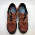 thumbnail image 4 of New Balance 574 Sneakers Black /Orange Mens Size 10.5US Running Shoes, 4 of 6