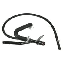 HVAC Heater Hose Assembly No.5L3Z18663AA Car Engine Coolant Water Heater Pipe for Ford F-150 2005-2008