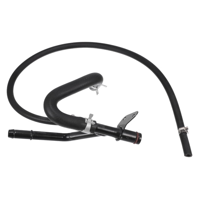 Conjunto de manguera de calefacción HVAC No. 5L3Z18663AA Tubería de calentador de agua del motor del automóvil para Ford F-150 2005-2008