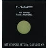 MAC Pro Palette Eye Shadow Refill, Swimming