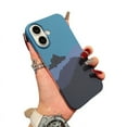 thumbnail image 6 of Kevlar Textured Phone Case Anti-drop Magnetic Phone Case for iPhone16promax, iPhone15promax, iPhone15plus, iPhone14promax, iPhone14plus, iPhone13promax, iPhone12promax, iPhone12pro, iPhone11promax, 6 of 7